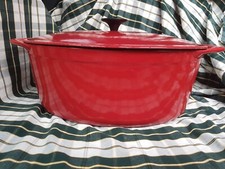 Ancienne grosse cocotte d'occasion  Molsheim