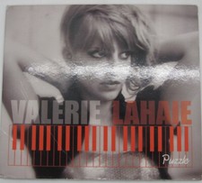 Puzzle valerie lahaie d'occasion  Expédié en Belgium