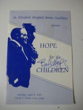 1987 bob hope for sale  Lebanon