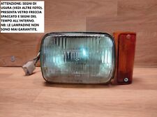 Faro fanale anteriore usato  Caivano