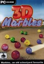 Marbles video game for sale  UK