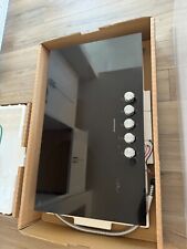 Kitchenaid electric cooktop for sale  Santa Fe