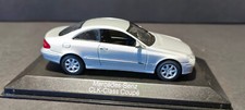 Minichamps mercedes benz gebraucht kaufen  Roetgen