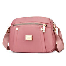 Waterproof messenger cross for sale  Hyde Park