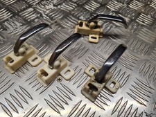 rekord chrom gebraucht kaufen  Gütersloh