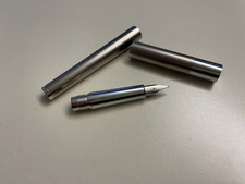 Lamy scala füllhalter gebraucht kaufen  Deutschland