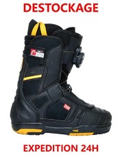 Boots snowboard enfant d'occasion  France