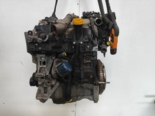 Moteur renault clio d'occasion  Vienne