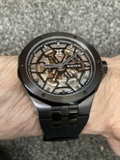 Edox delfin mecano for sale  HUDDERSFIELD