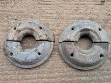 Original set fomoco for sale  TRURO