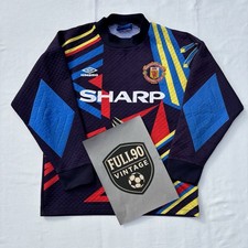 1992 man utd for sale  NEW MALDEN