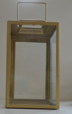 Wilko gold metal for sale  SETTLE