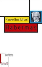 Habermas not specified gebraucht kaufen  Berlin