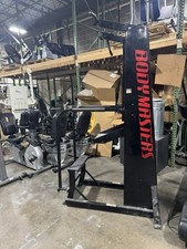Bodymasters assisted chin for sale  Kansas City