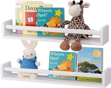 Floating shelves set for sale  WELWYN GARDEN CITY