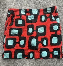 Loudmouth golf rock gebraucht kaufen  Welver