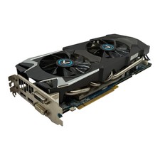 SAPPHIRE Vapor-X AMD R9 280x | 3GB | 384Bit GDDR5 GPU Grafikkarte comprar usado  Enviando para Brazil