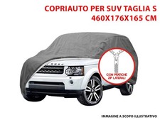 Telo copriauto impermeabile usato Telo copriauto impermeabile usato  Casalnuovo di Napoli