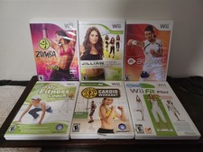 Wii games wii for sale  Jasper