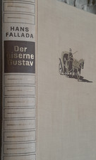 Hans fallada eiserne gebraucht kaufen Hans fallada eiserne gebraucht kaufen  Kollmar