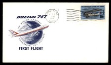 Mayfairstamps flight 1969 for sale  Appleton