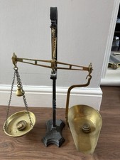 Avery vintage scales for sale  MANSFIELD