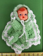 Baby doll hand for sale  Mechanicsburg