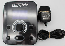 Processador de efeitos de voz Voxx SingTrix para sistema de karaokê 136-5503B comprar usado  Enviando para Brazil
