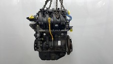 Moteur renault clio d'occasion  Parthenay