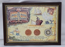 Admiral gardner shipwreck for sale  ROTHERHAM