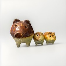 Antique vintage piggy for sale  Rockford