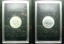1 dollaro argento 1972 usato 1 dollaro argento 1972 usato Sermide e Felonica