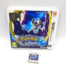 Gioco luna nintendo usato  Ragalna