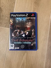 Shin megami tensei d'occasion  Thionville