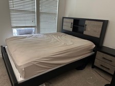 Bedroom set for sale  Rosedale