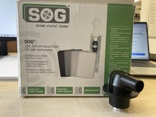 Sog toilet ventilation for sale Sog toilet ventilation for sale  NORTH BERWICK