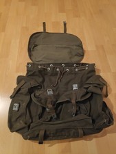 Bundeswehr rucksack kampftasch gebraucht kaufen  Isernhagen