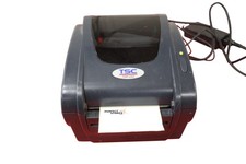Tsc tdp244 label for sale  WELLINGBOROUGH