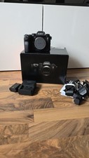 Sony alpha iii gebraucht kaufen  Hannover