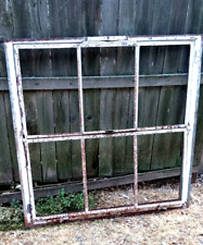 Vintage metal industrial for sale  Neenah