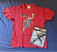 Marvel shirt collection usato  Genova