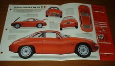 1960 alfa romeo for sale  Hartland