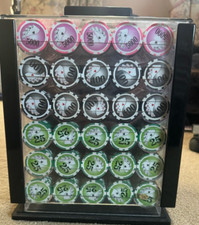 Professional poker chip for sale  POTTERS BAR