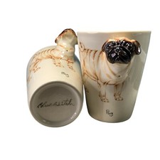 Mugs blue witch for sale  Clarksville