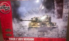 Airfix german tiger for sale  HASTINGS