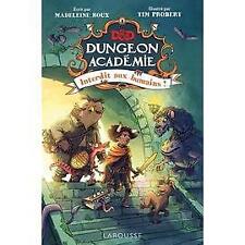 Livre dungeons dragons d'occasion  Les Mureaux