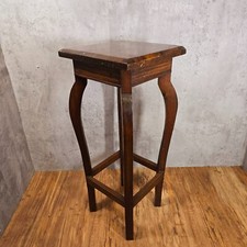 Vintage oak jardiniere for sale  ROYSTON