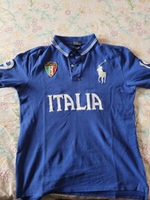 Maglietta ralph lauren usato  Frosinone
