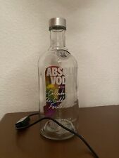 Absolut vodka rainbow gebraucht kaufen  München