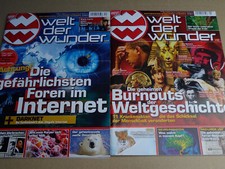 Hefte wunder 12 gebraucht kaufen  Mannheim